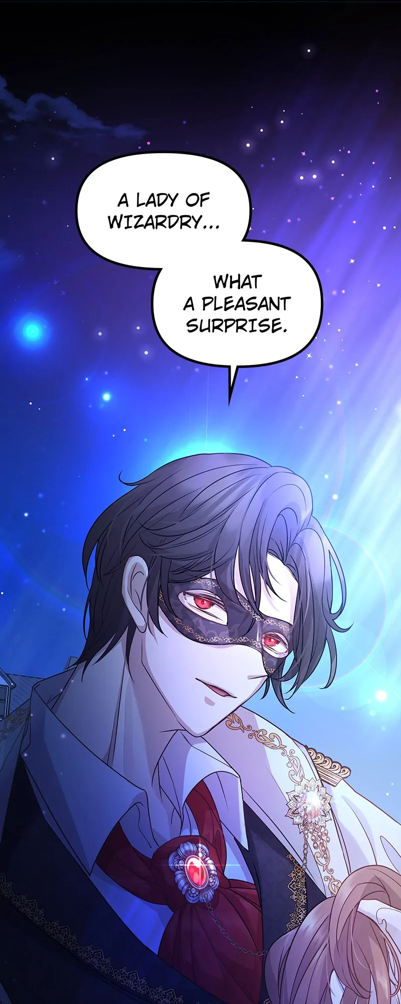 Obey the Flowers chapter 24 page 6