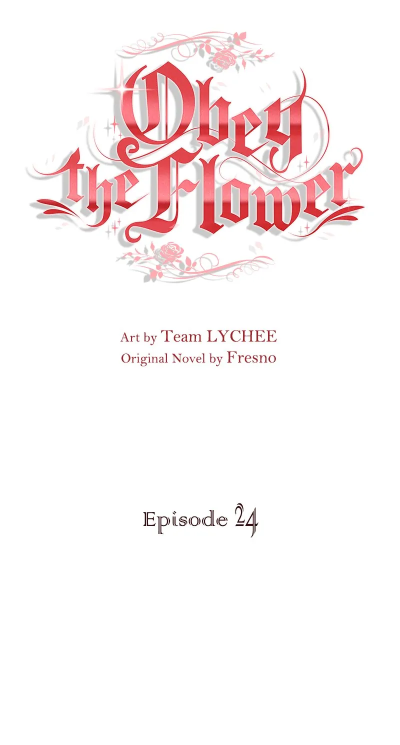 Obey the Flowers chapter 24 page 9