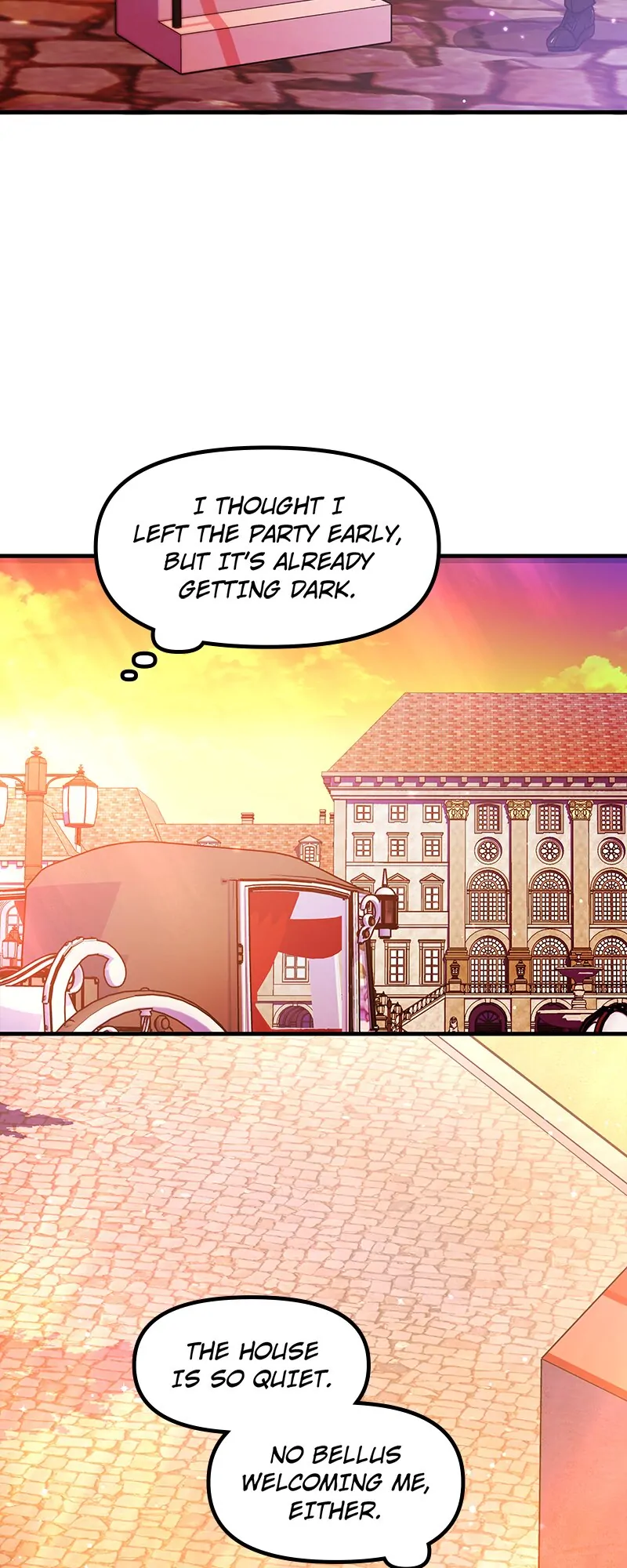 Obey the Flowers chapter 24 page 11