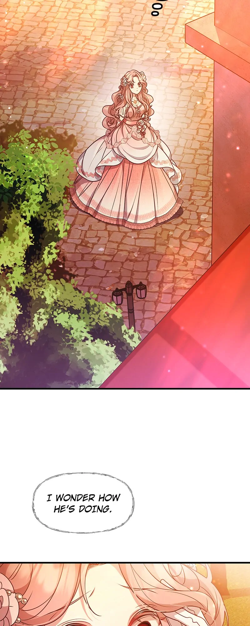 Obey the Flowers chapter 24 page 12