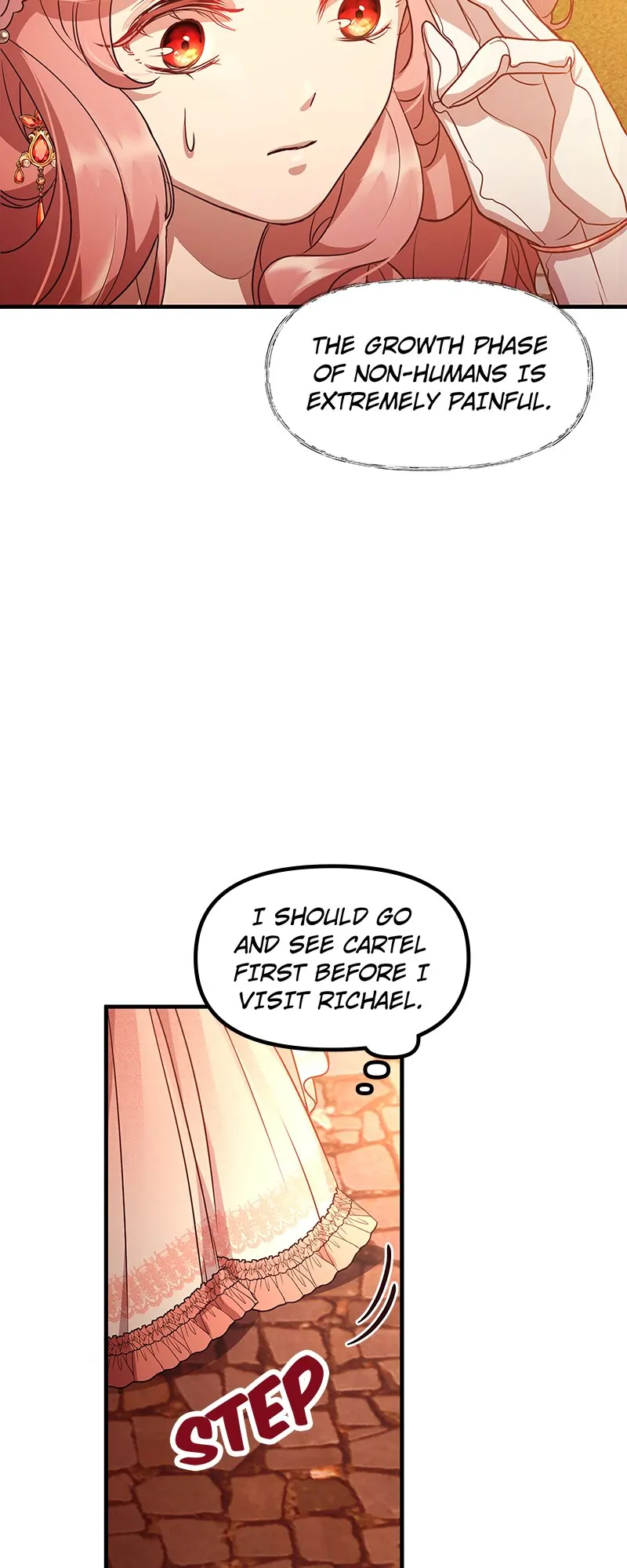 Obey the Flowers chapter 24 page 13
