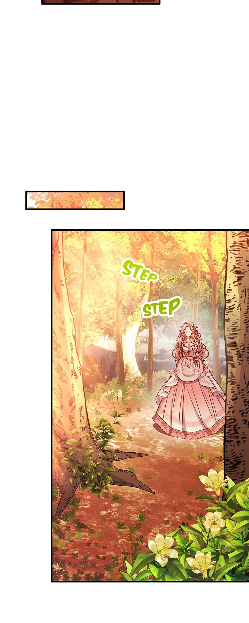 Obey the Flowers chapter 24 page 14