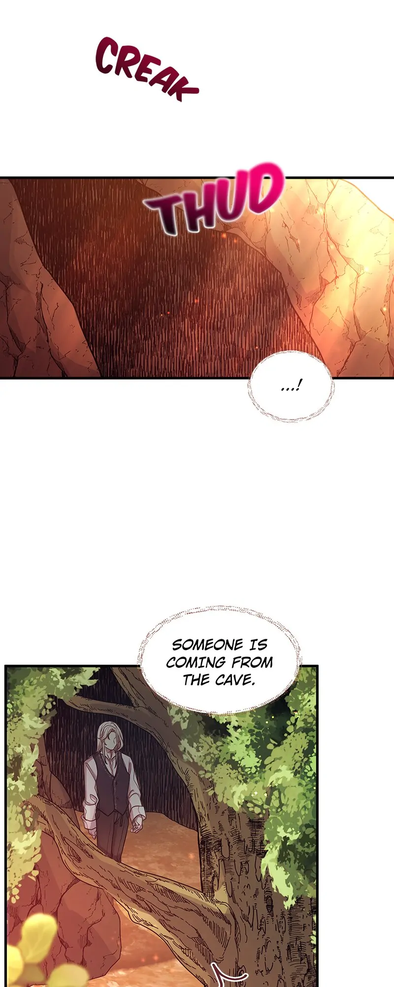 Obey the Flowers chapter 24 page 16