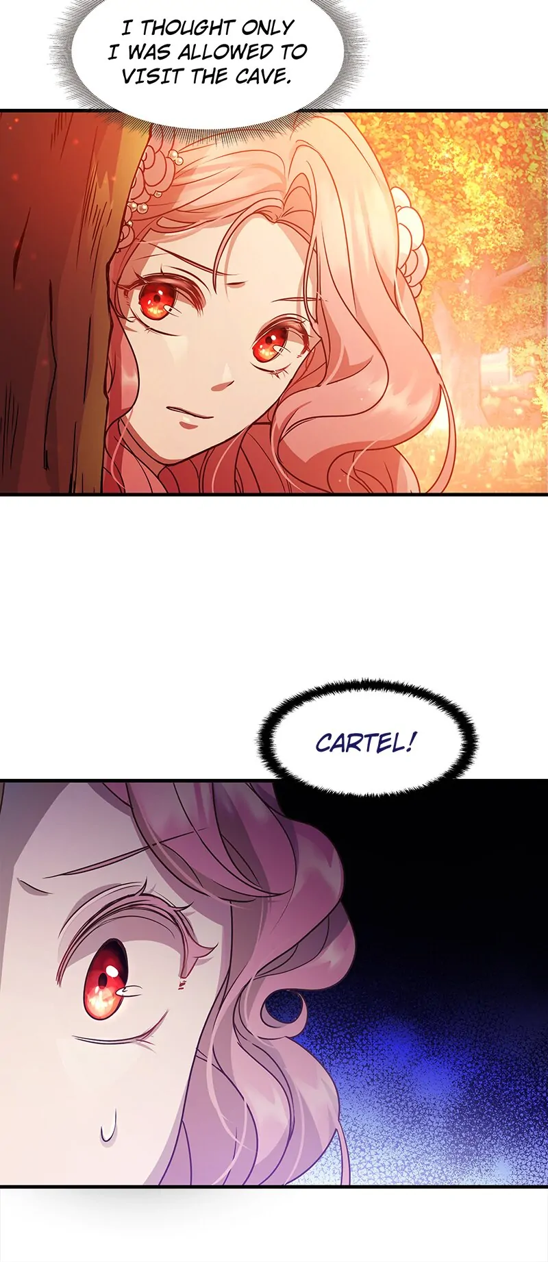 Obey the Flowers chapter 24 page 19