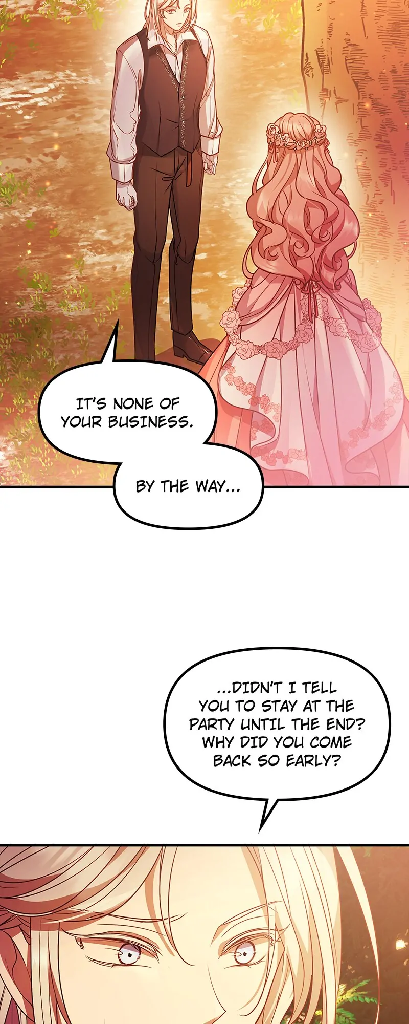 Obey the Flowers chapter 24 page 26