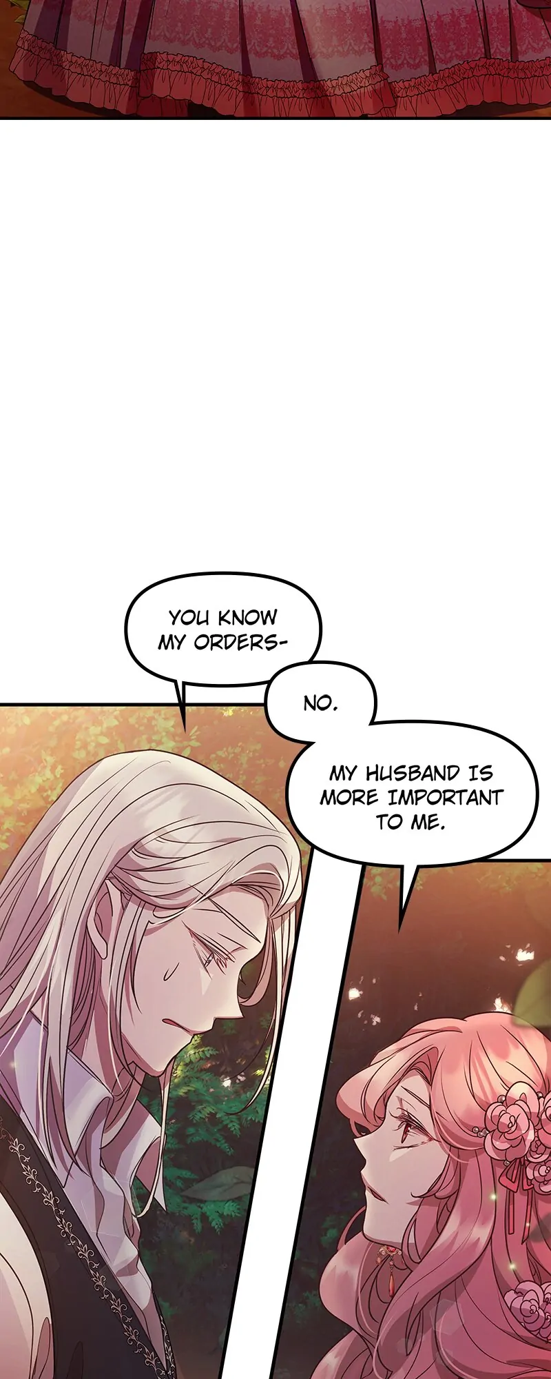 Obey the Flowers chapter 24 page 30