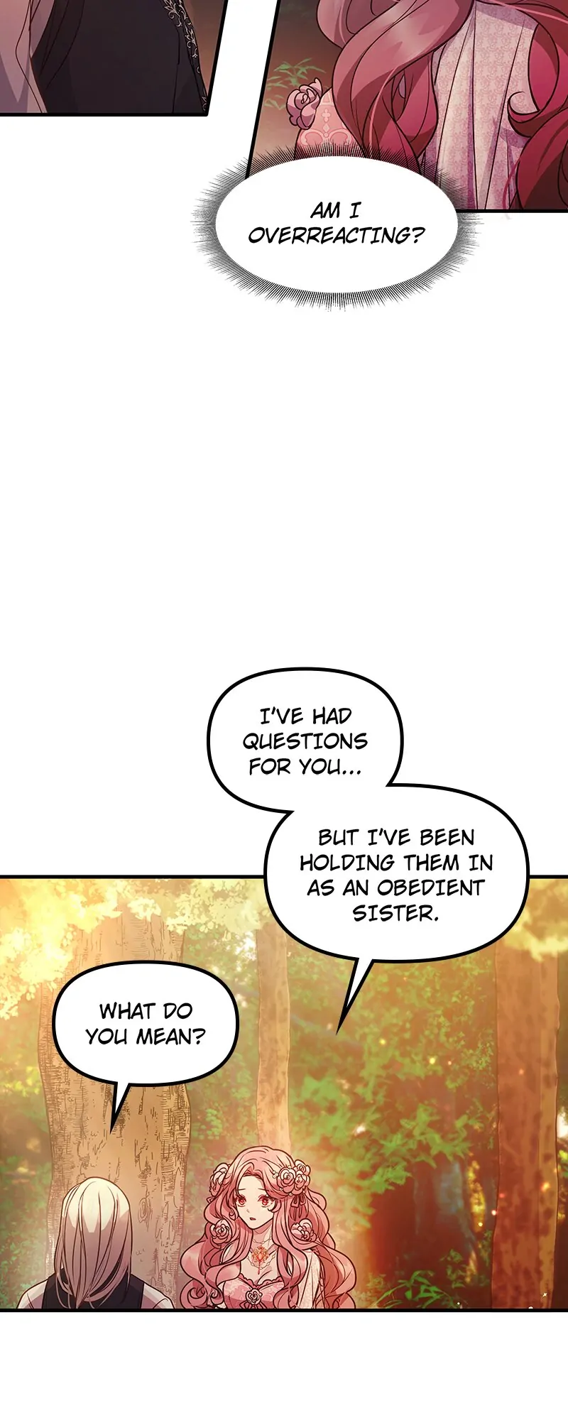 Obey the Flowers chapter 24 page 31