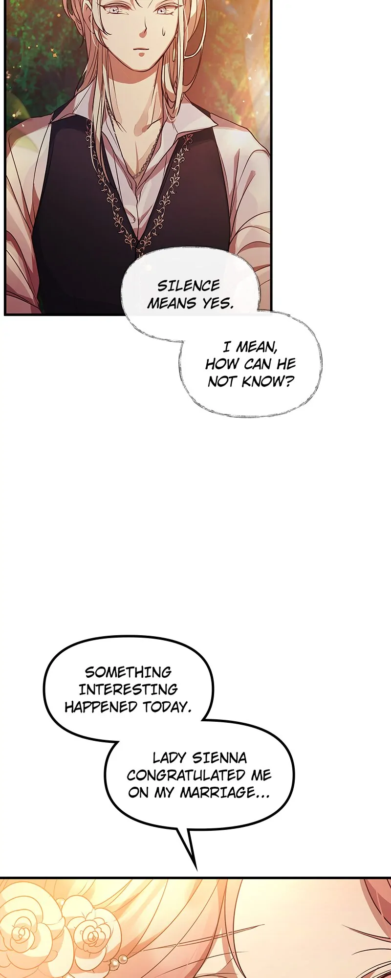 Obey the Flowers chapter 24 page 34