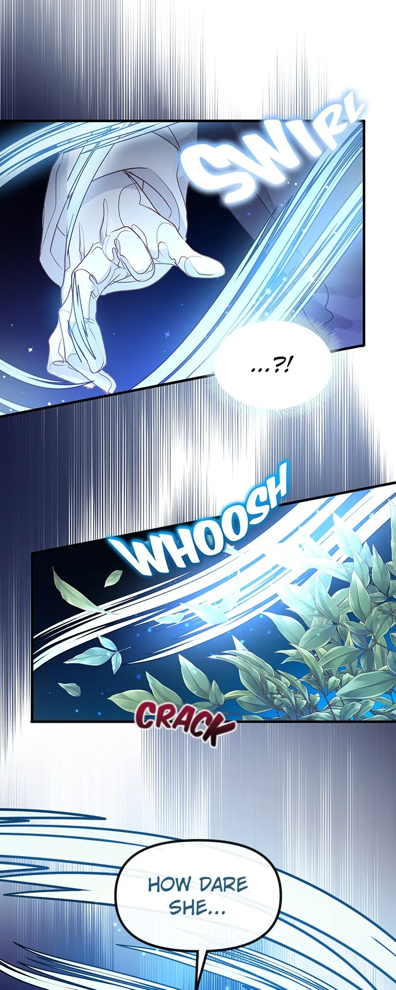 Obey the Flowers chapter 24 page 38