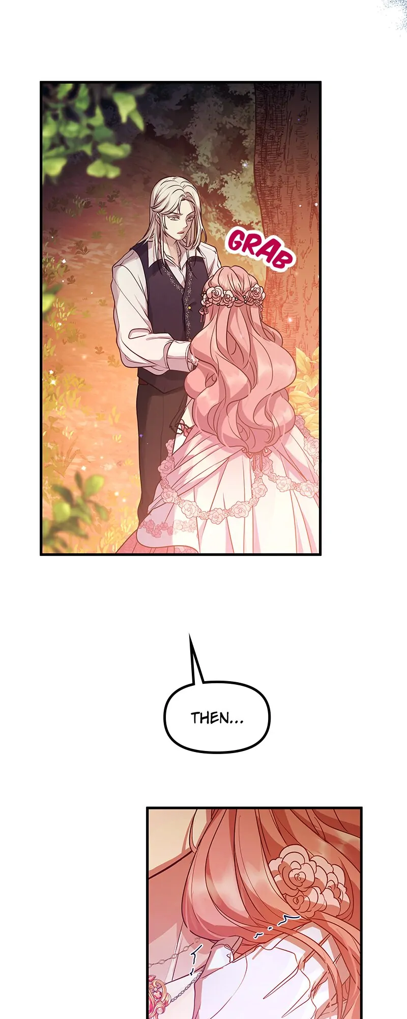 Obey the Flowers chapter 24 page 41