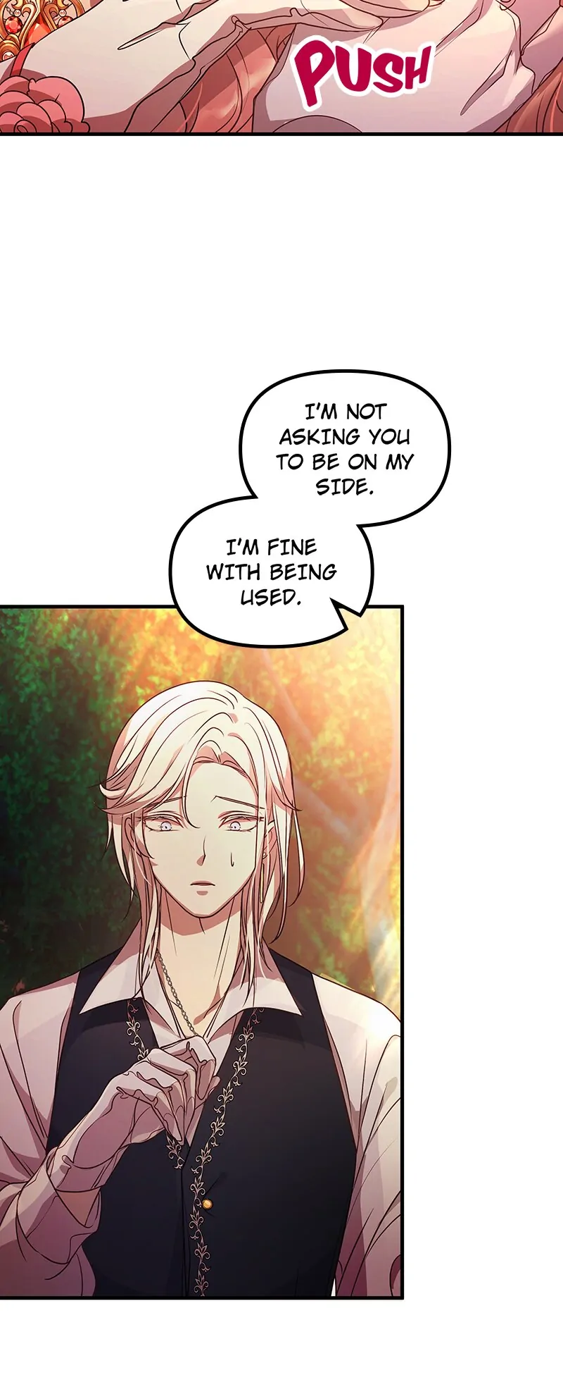 Obey the Flowers chapter 24 page 46