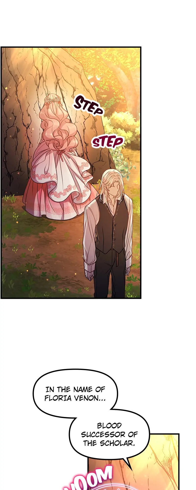 Obey the Flowers chapter 24 page 50