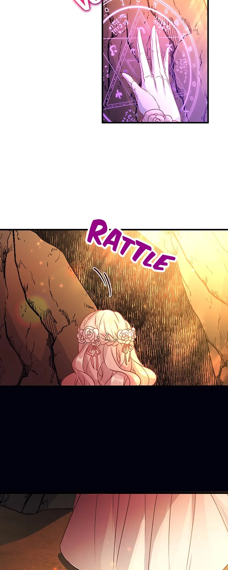 Obey the Flowers chapter 24 page 51