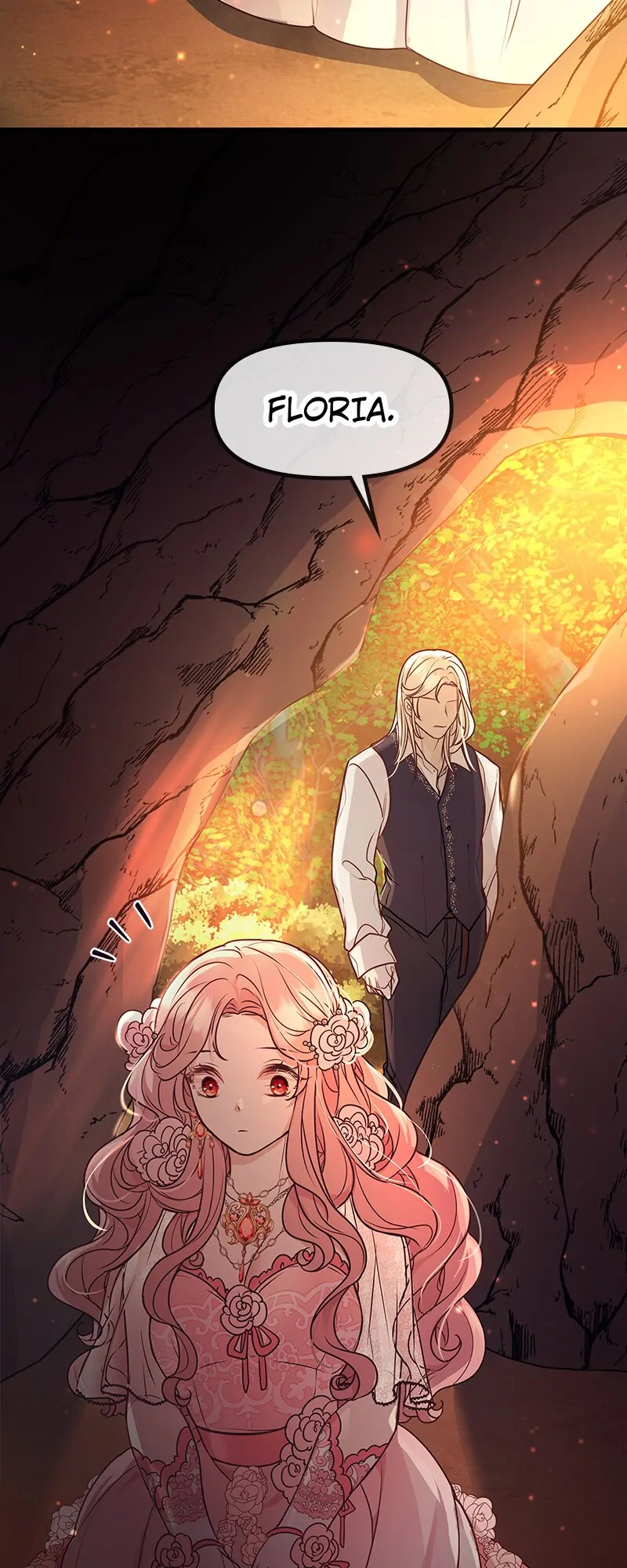 Obey the Flowers chapter 24 page 52