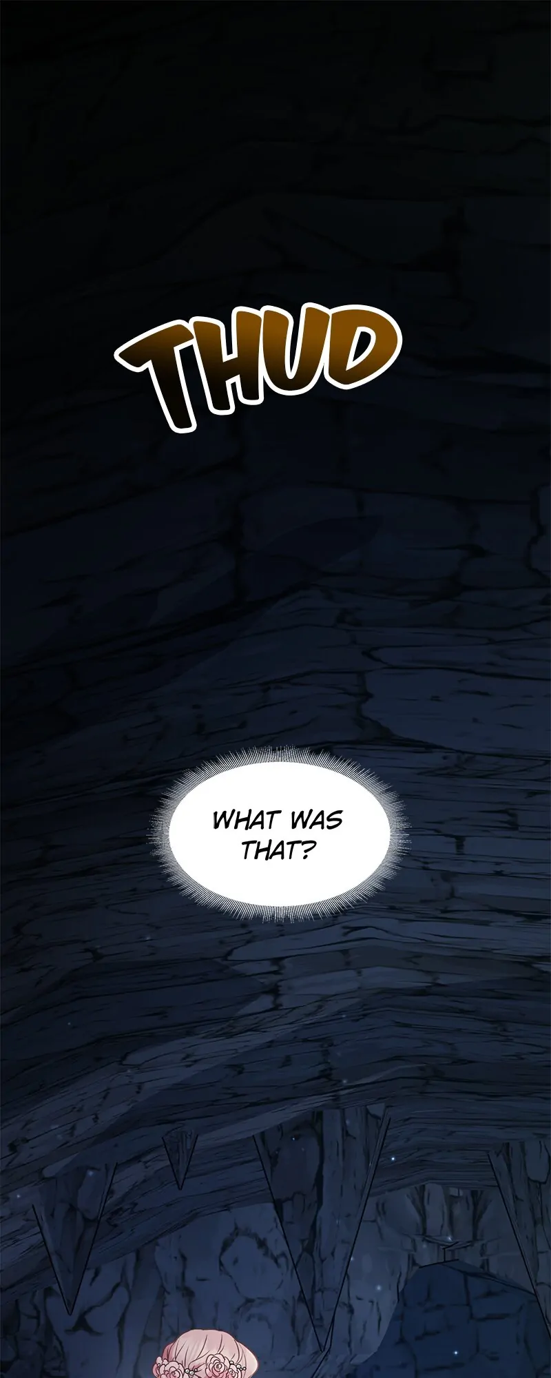 Obey the Flowers chapter 25 page 2
