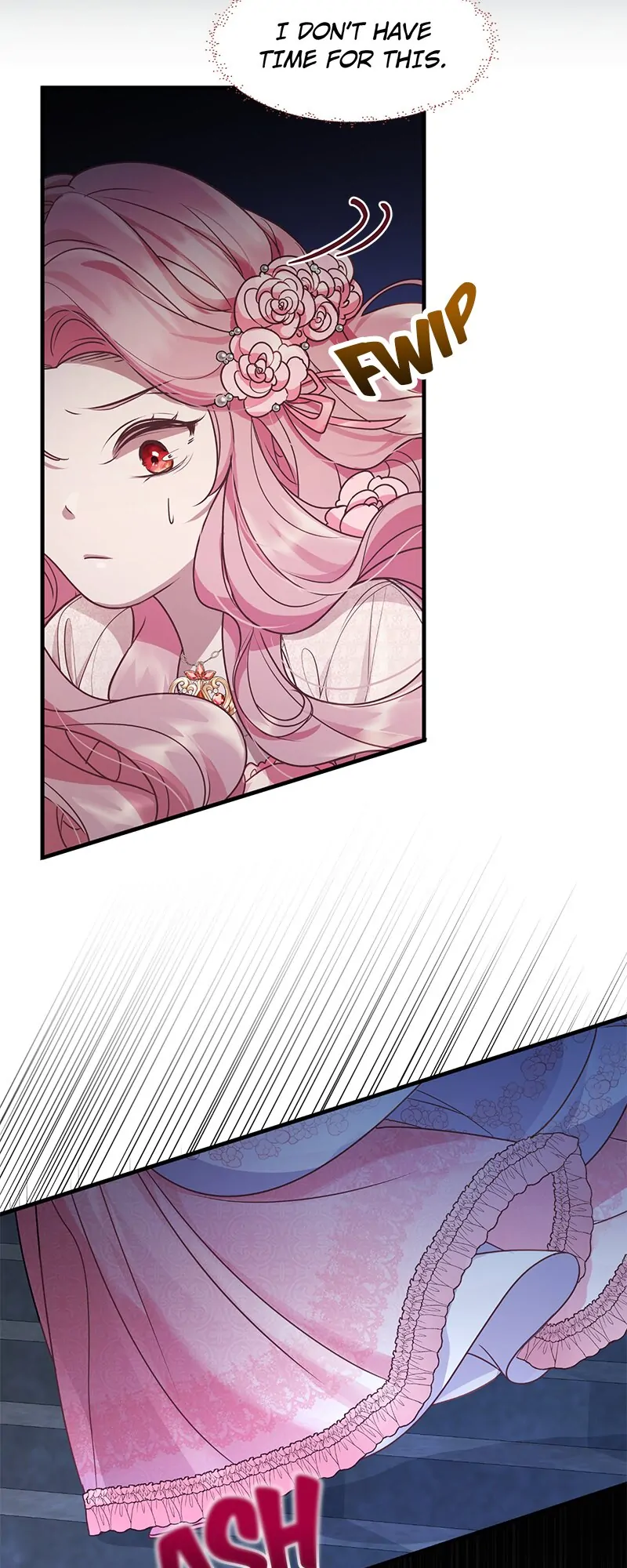 Obey the Flowers chapter 25 page 4