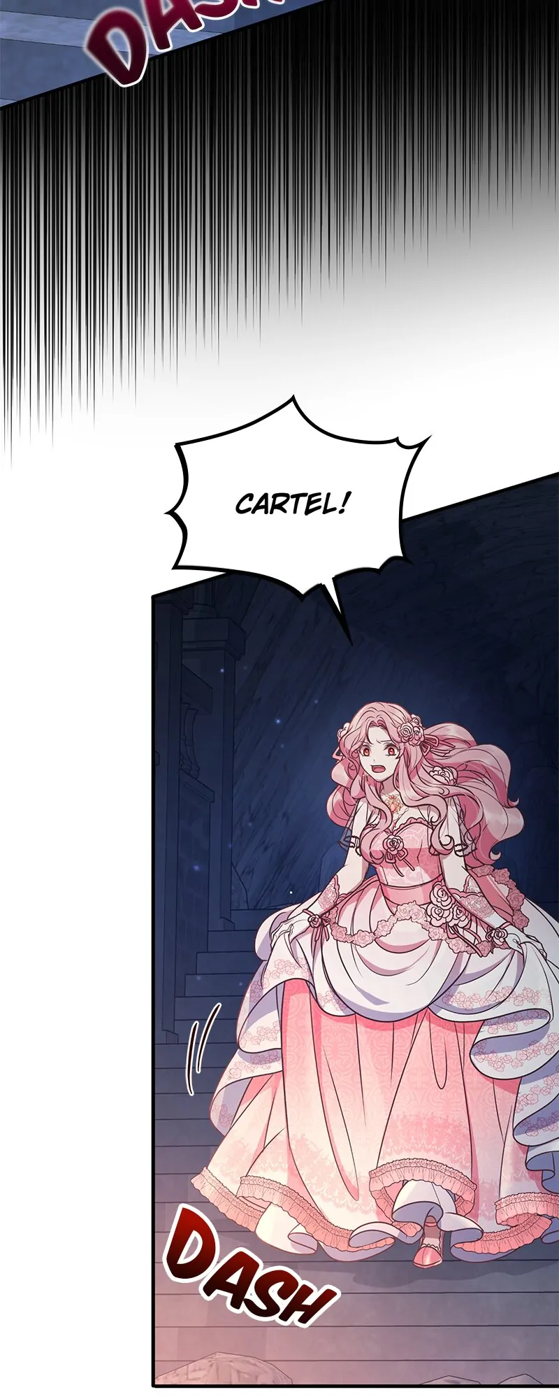 Obey the Flowers chapter 25 page 5