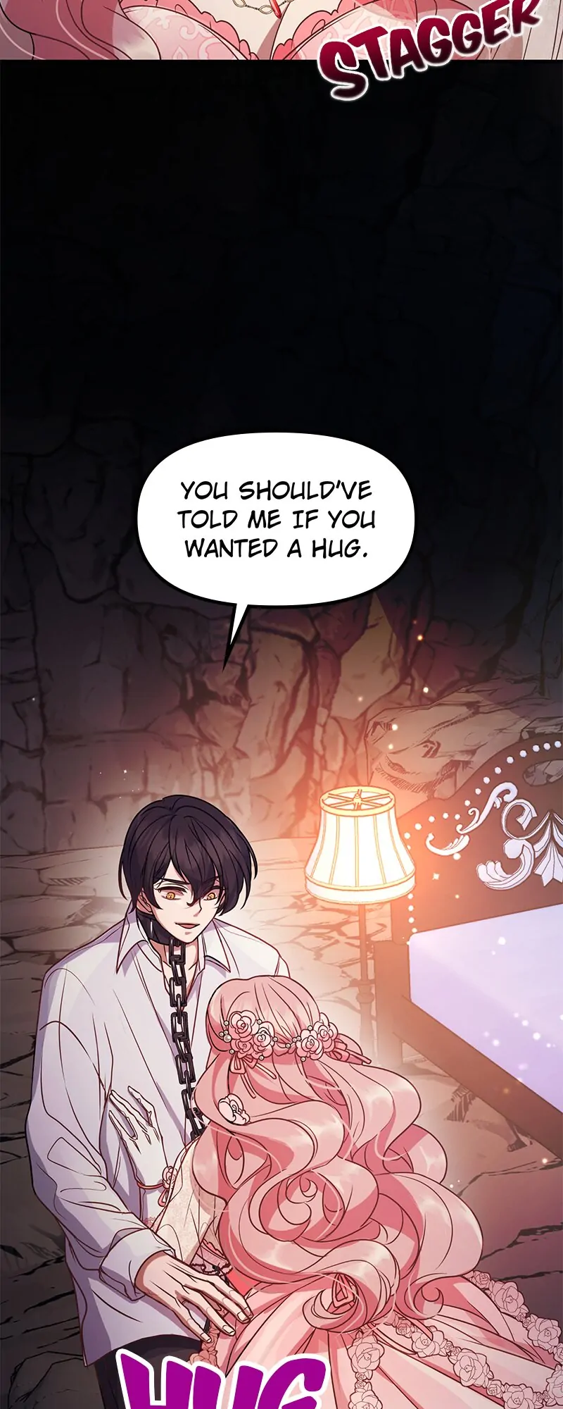 Obey the Flowers chapter 25 page 8