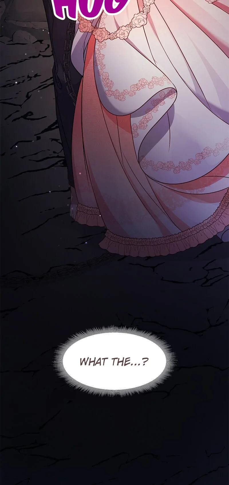Obey the Flowers chapter 25 page 9