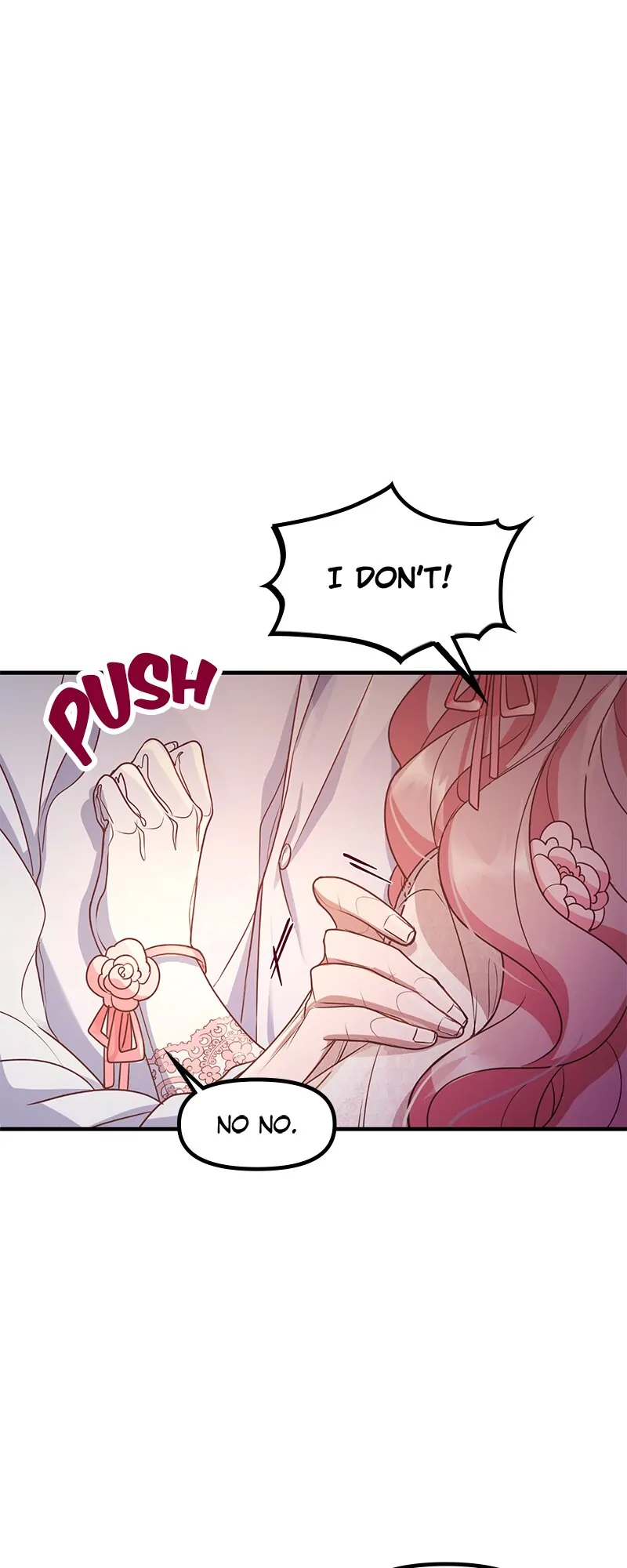 Obey the Flowers chapter 25 page 12