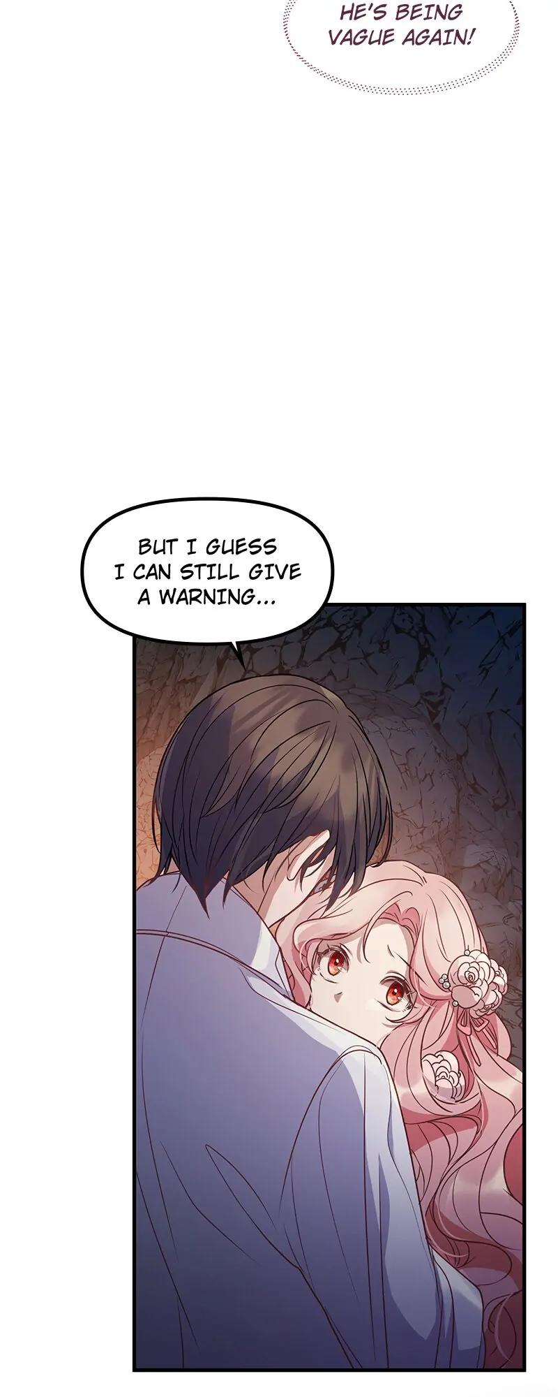 Obey the Flowers chapter 25 page 18