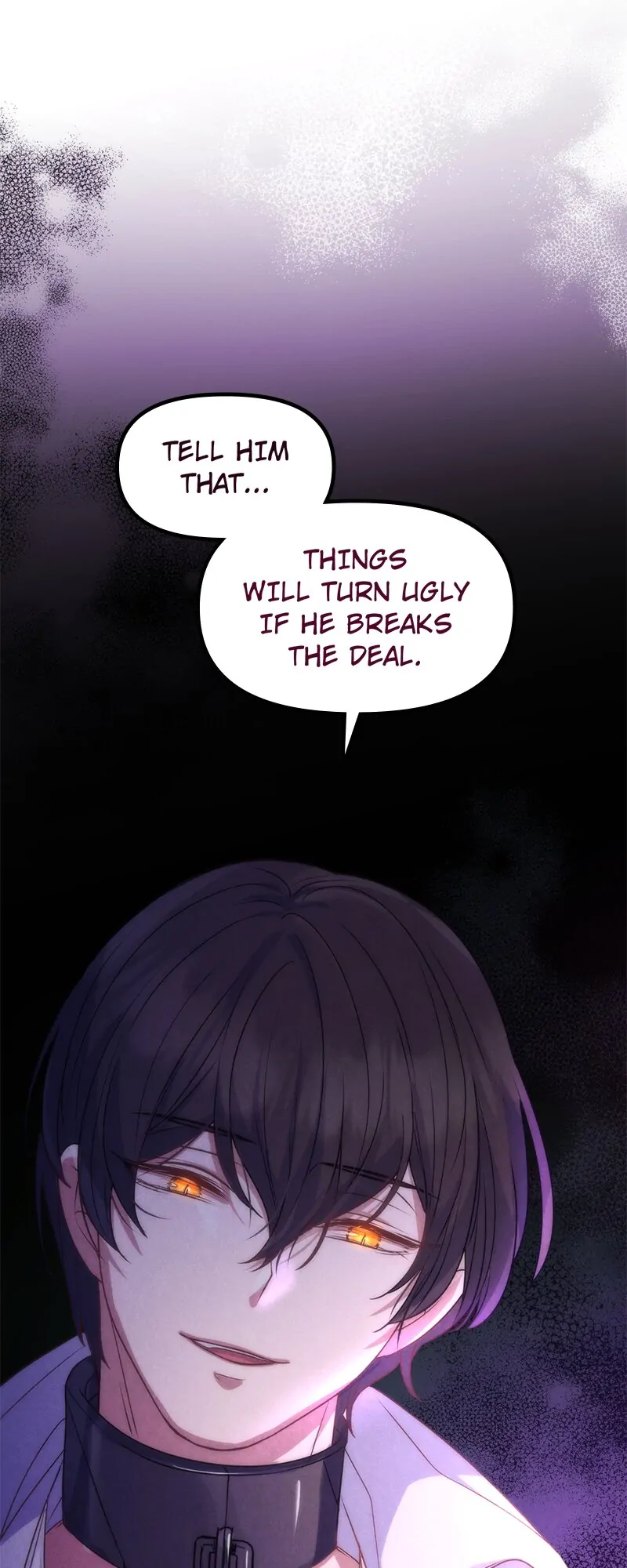 Obey the Flowers chapter 25 page 19