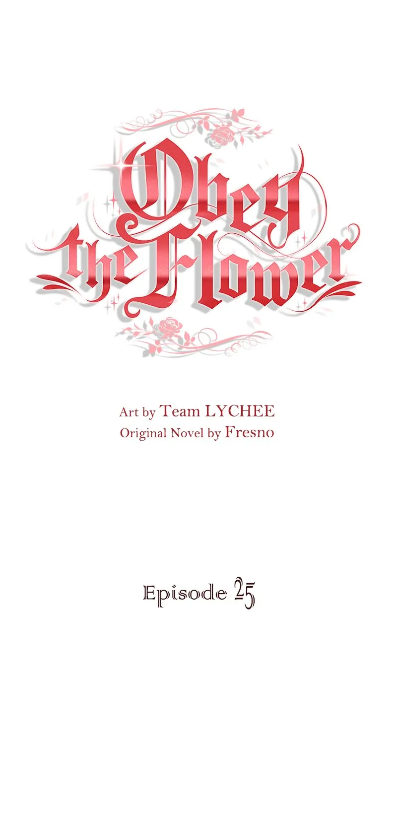 Obey the Flowers chapter 25 page 21
