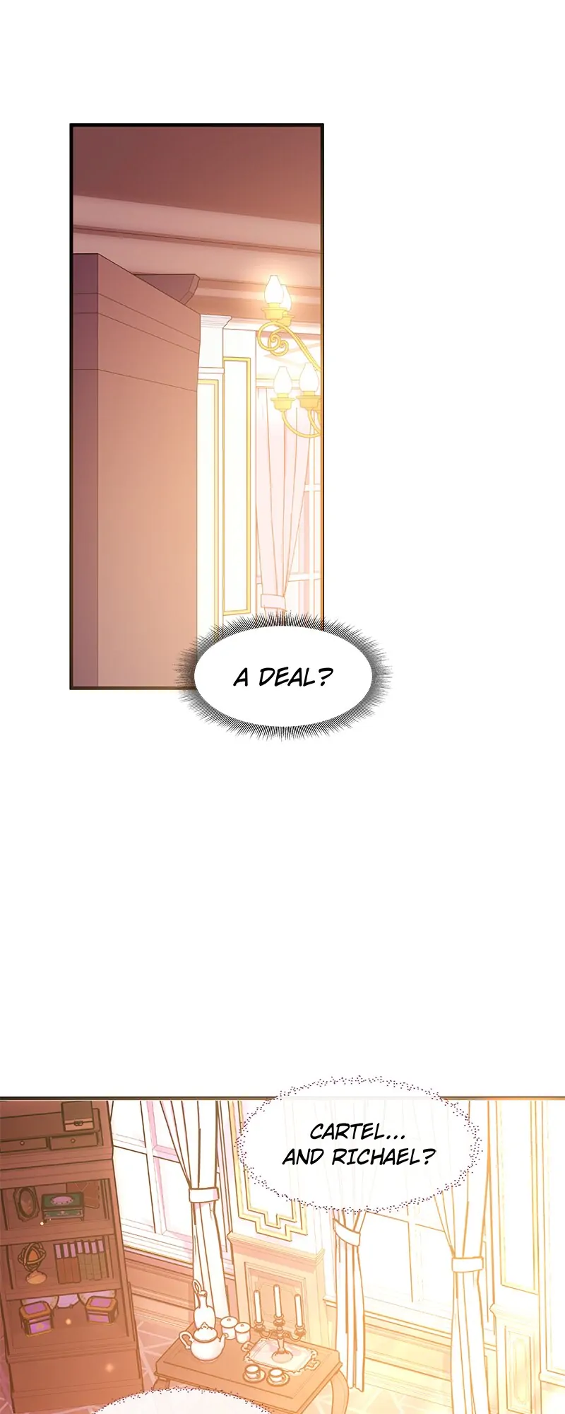 Obey the Flowers chapter 25 page 22