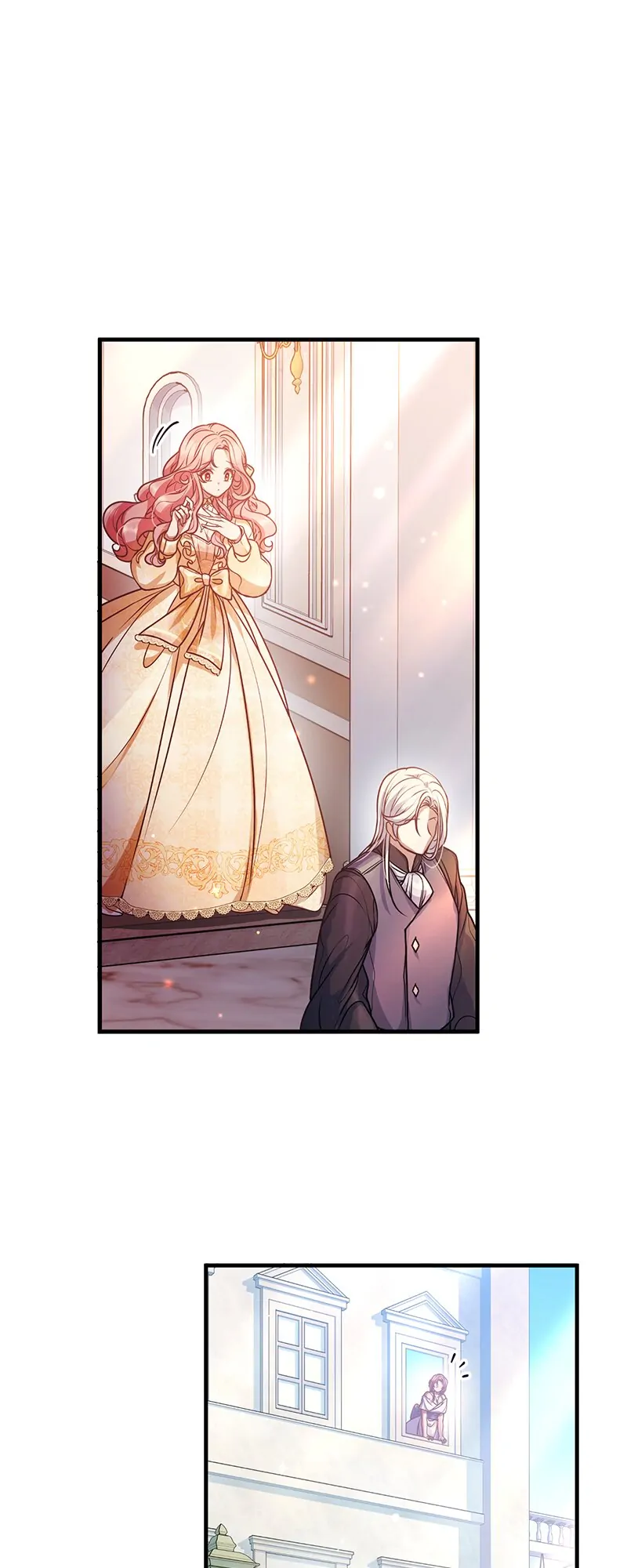 Obey the Flowers chapter 25 page 28