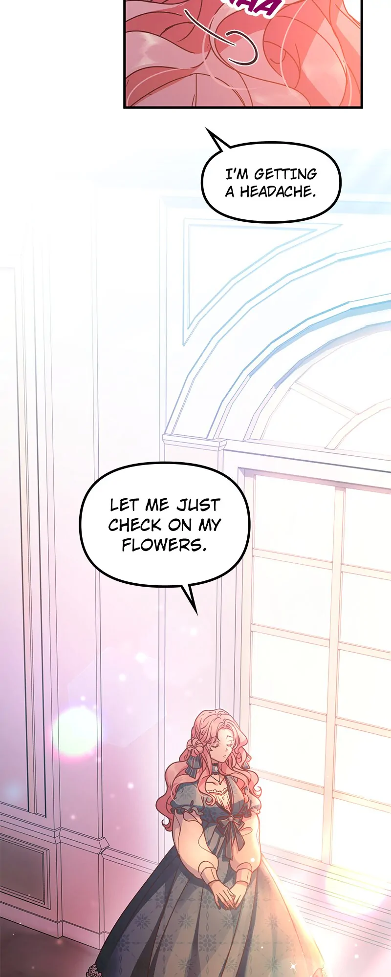 Obey the Flowers chapter 25 page 32