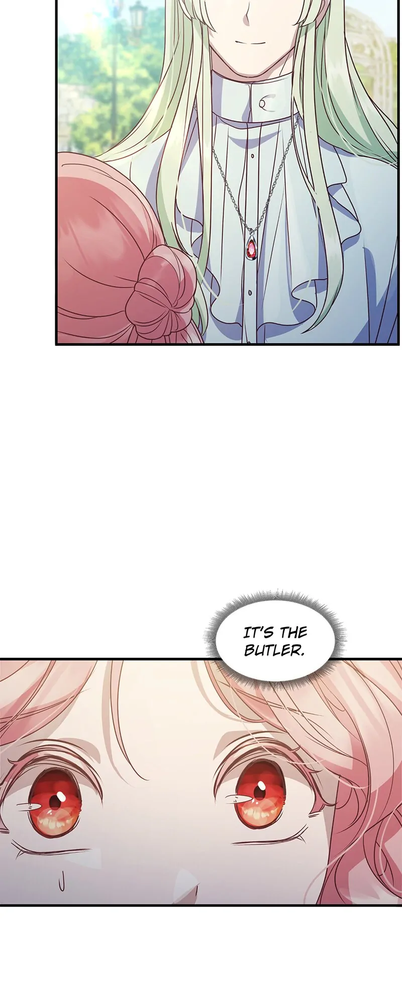 Obey the Flowers chapter 25 page 40