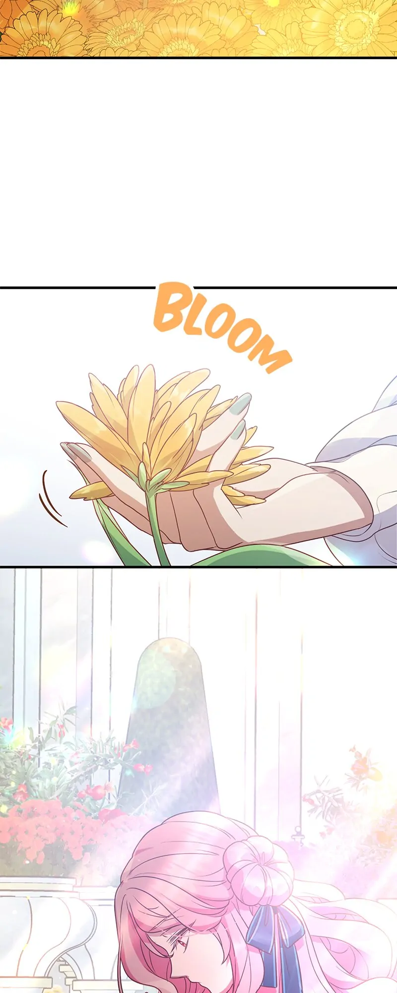 Obey the Flowers chapter 25 page 49