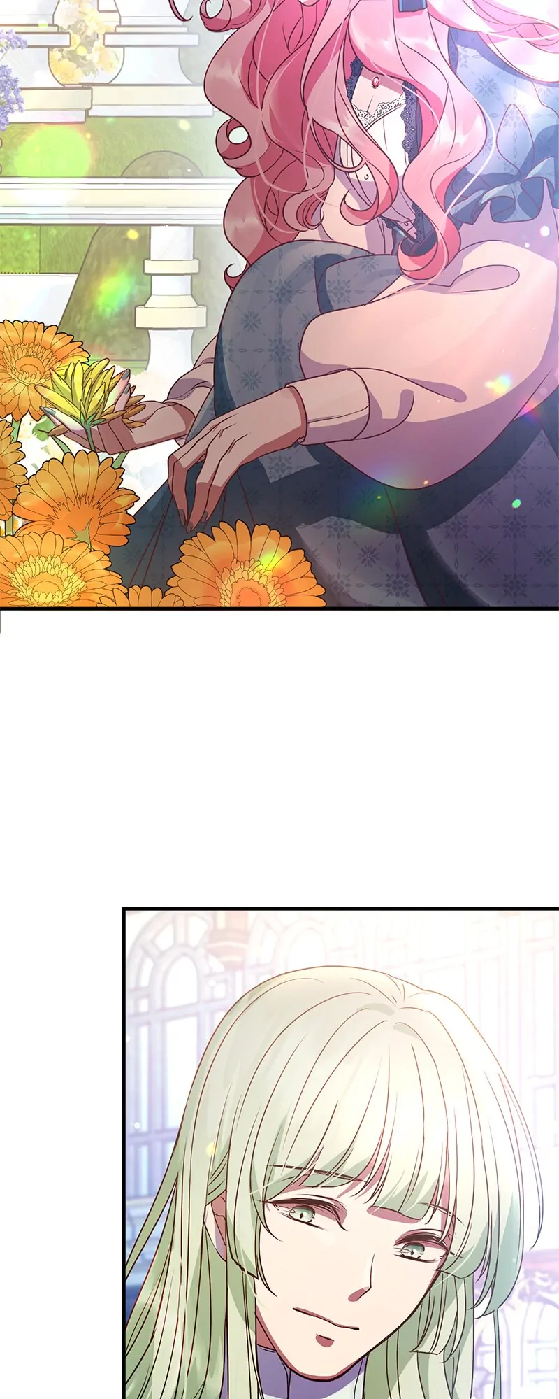 Obey the Flowers chapter 25 page 50