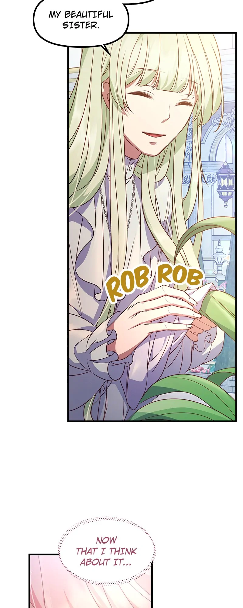 Obey the Flowers chapter 25 page 55