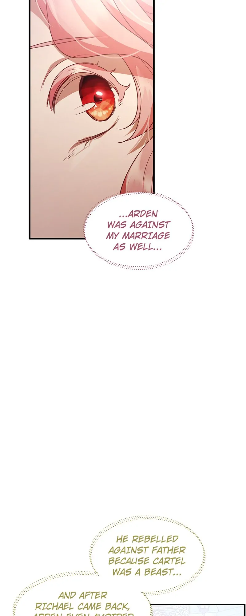 Obey the Flowers chapter 25 page 56