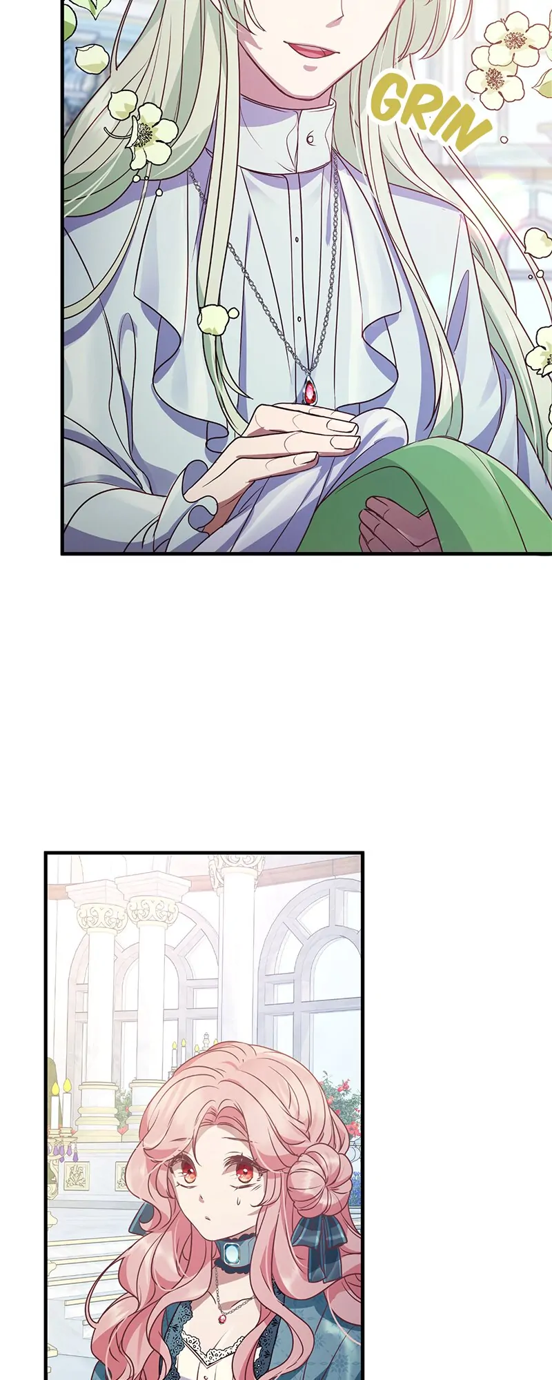 Obey the Flowers chapter 25 page 59