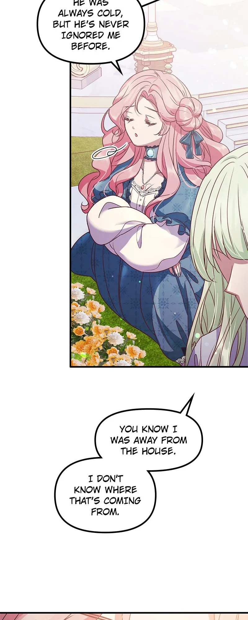 Obey the Flowers chapter 25 page 63