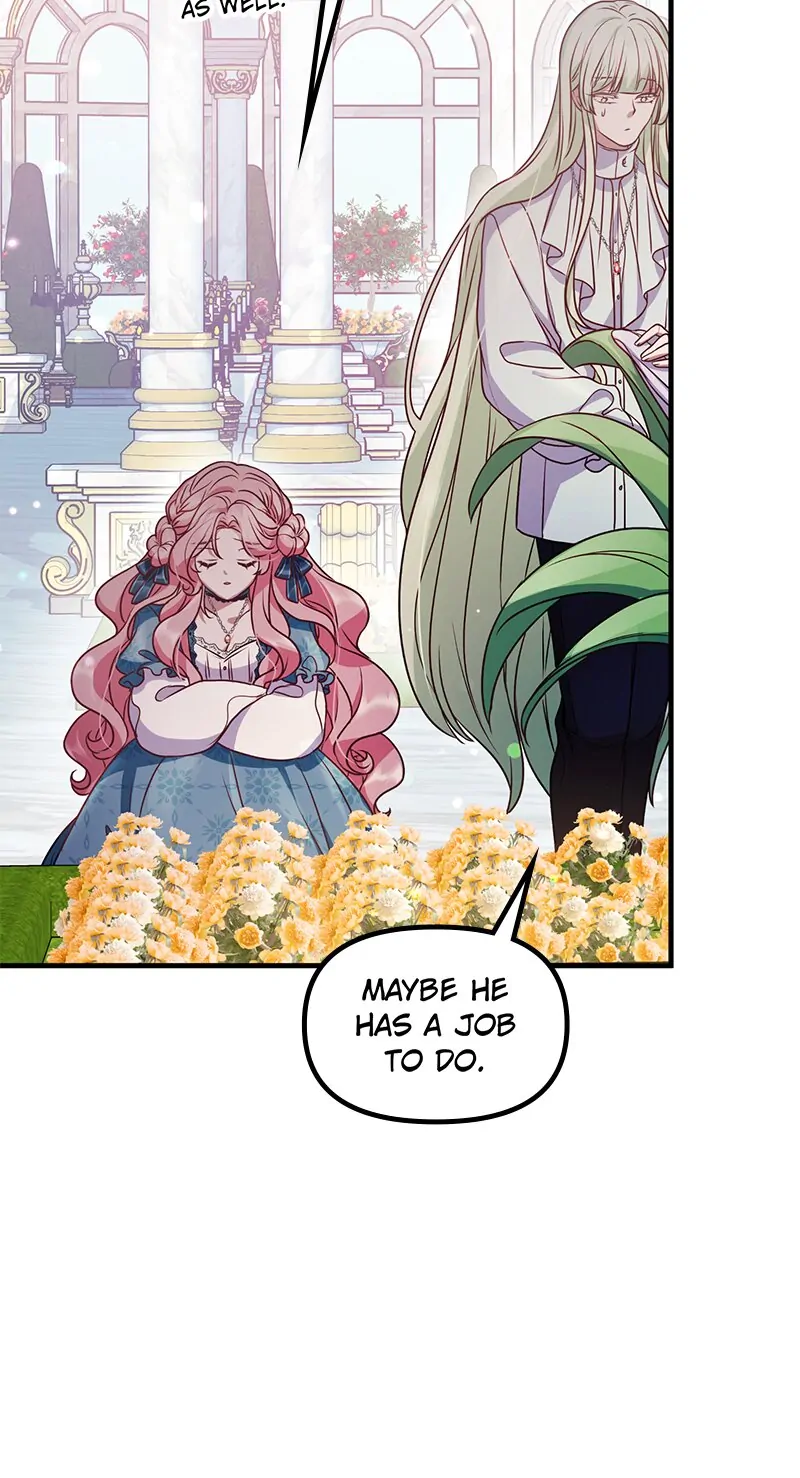Obey the Flowers chapter 25 page 66