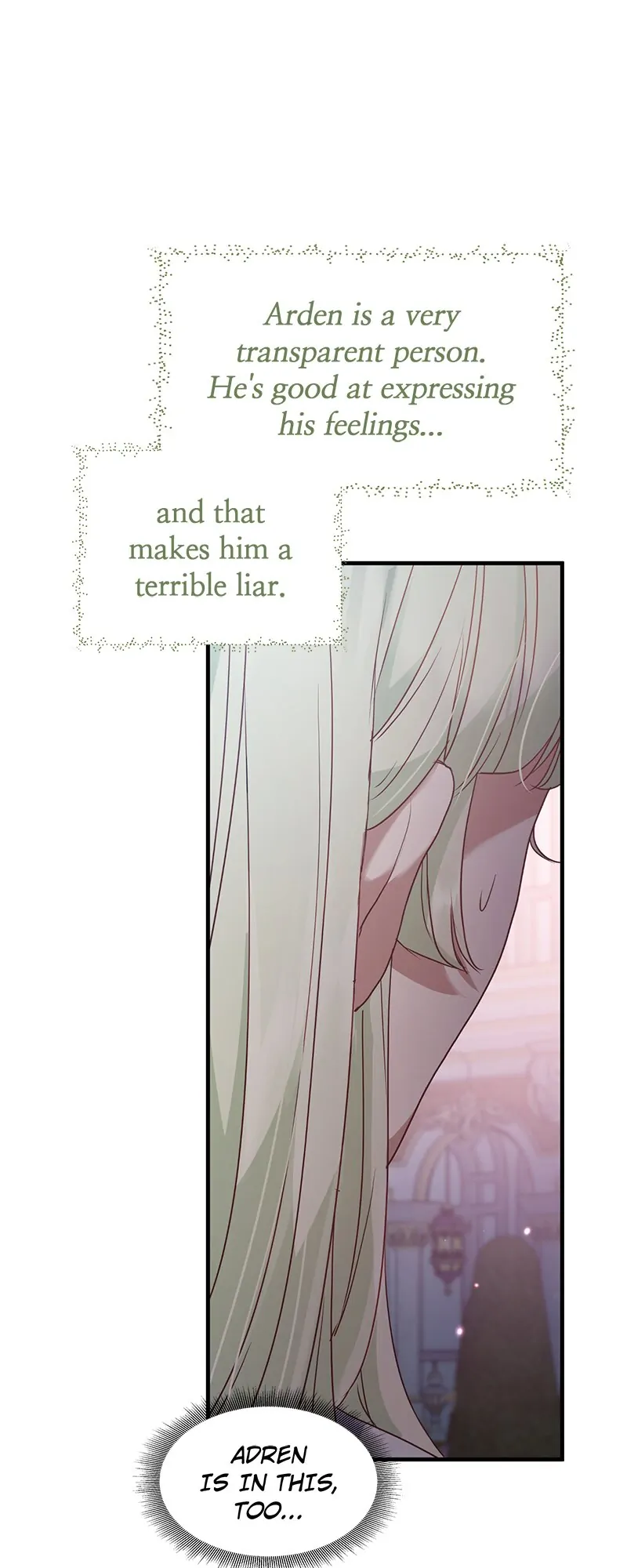 Obey the Flowers chapter 25 page 67