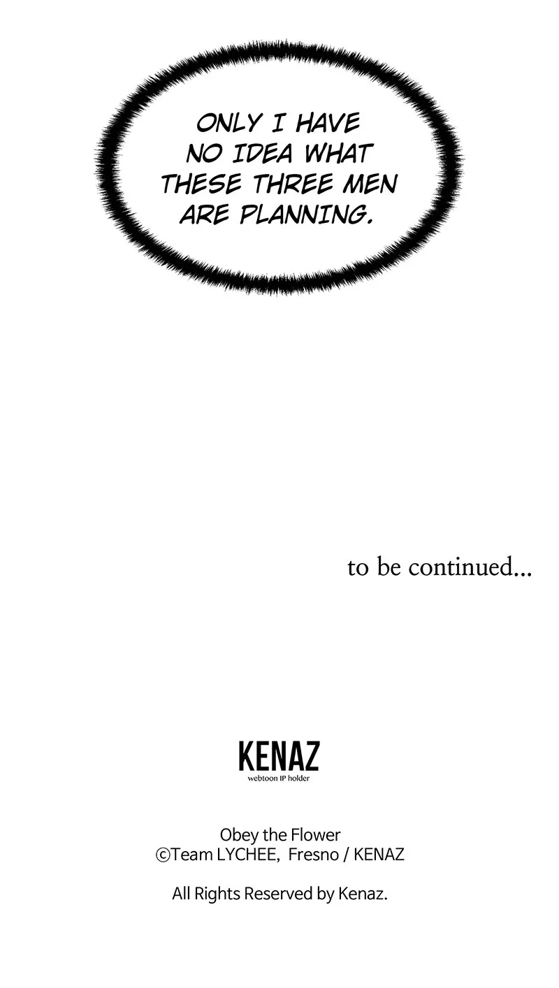 Obey the Flowers chapter 25 page 69