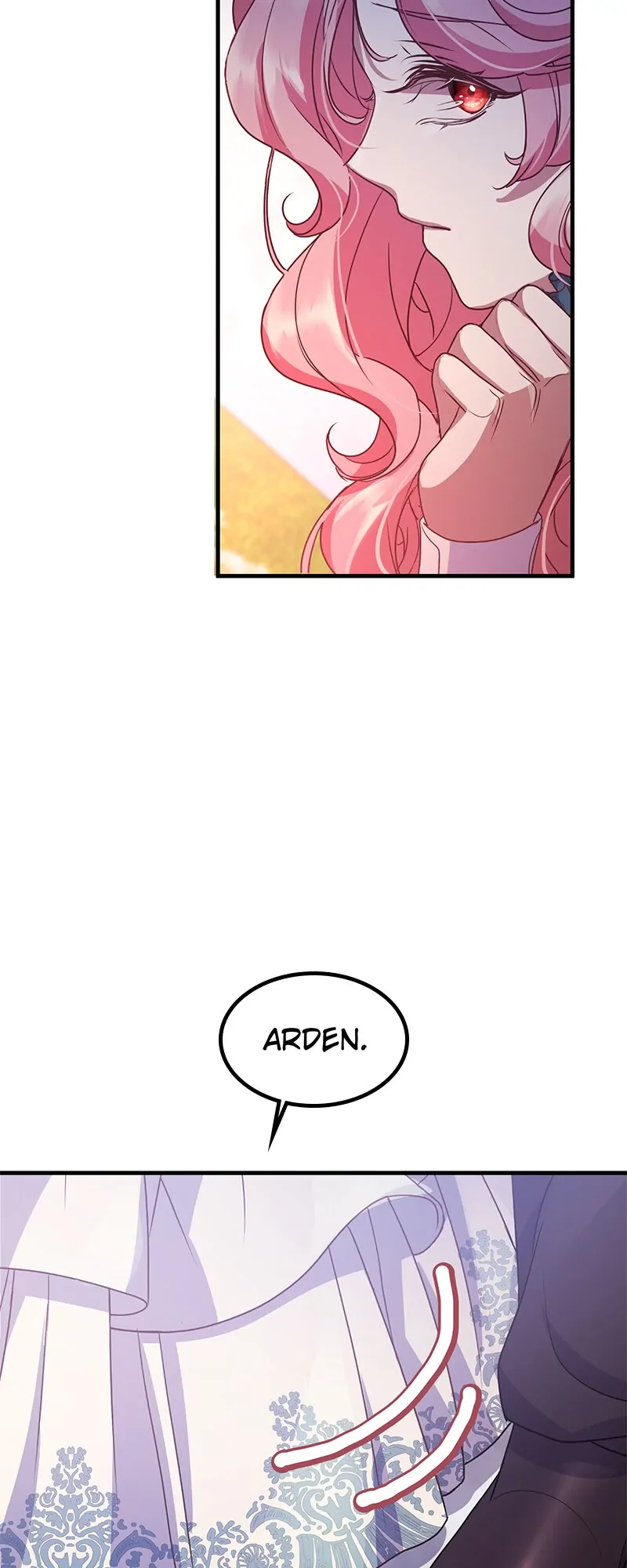 Obey the Flowers chapter 26 page 3