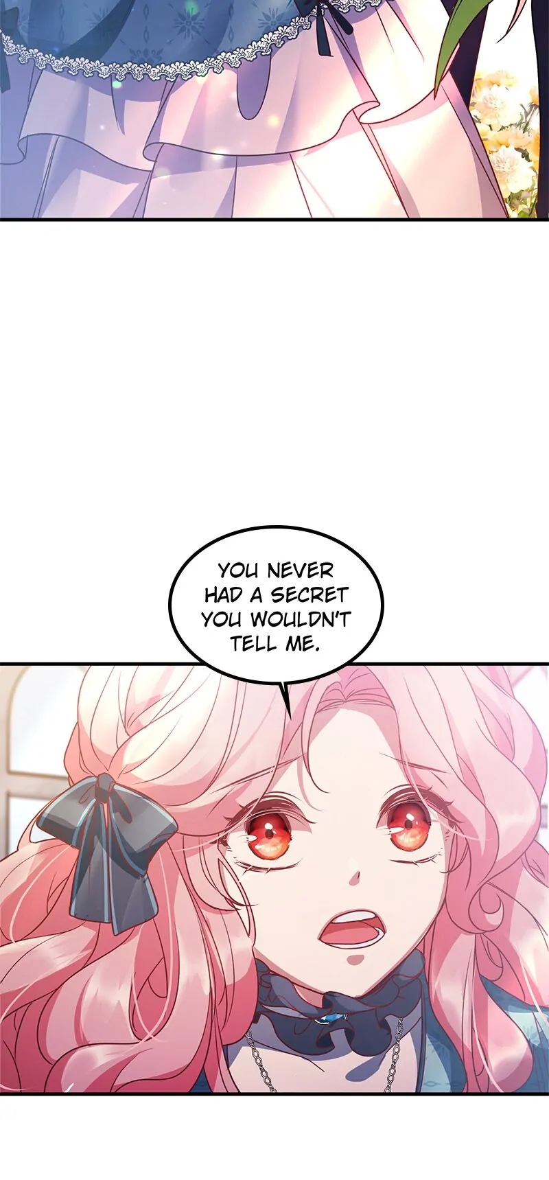 Obey the Flowers chapter 26 page 5