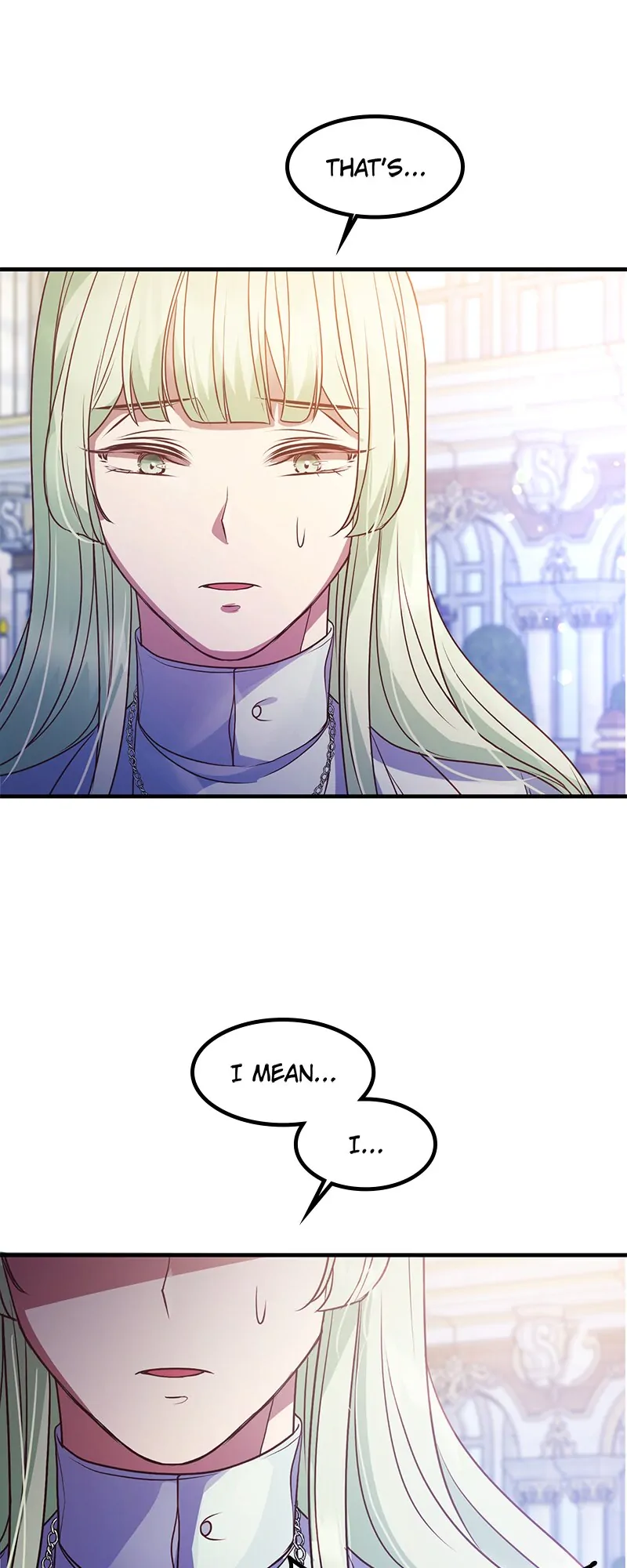 Obey the Flowers chapter 26 page 6