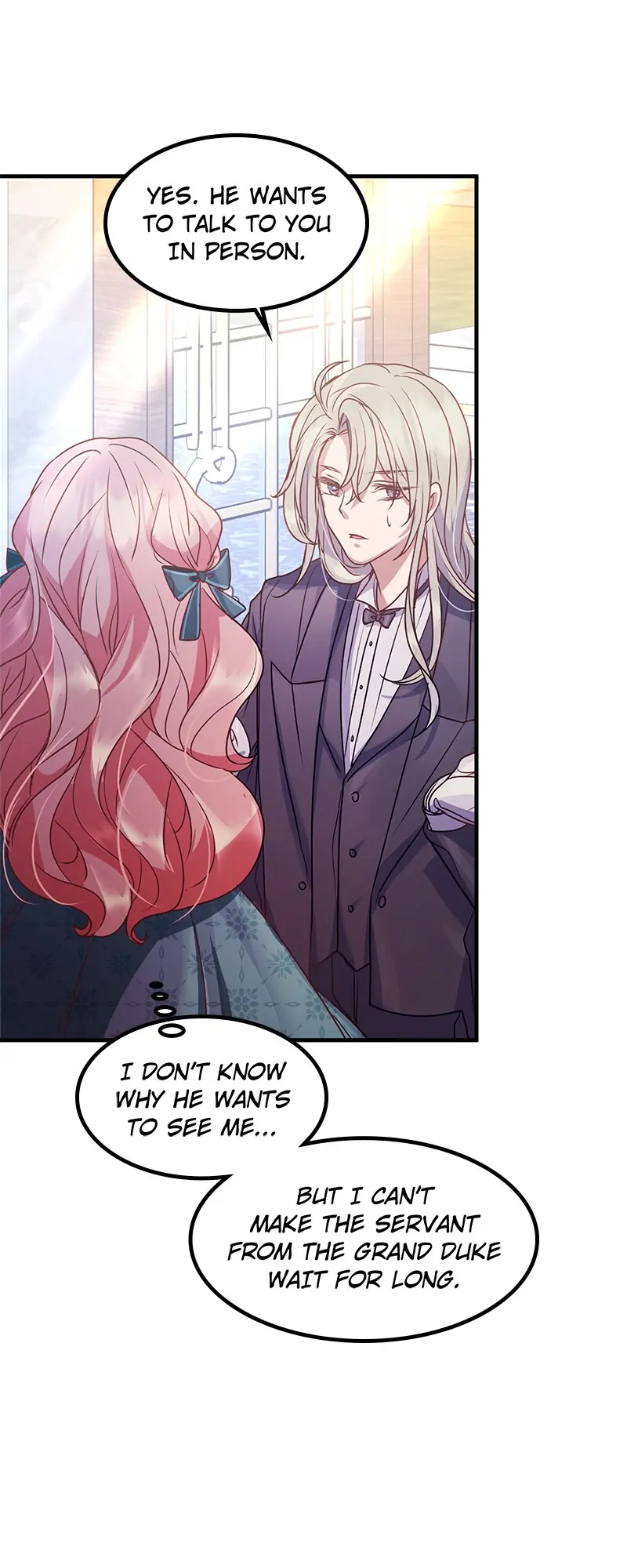 Obey the Flowers chapter 26 page 13