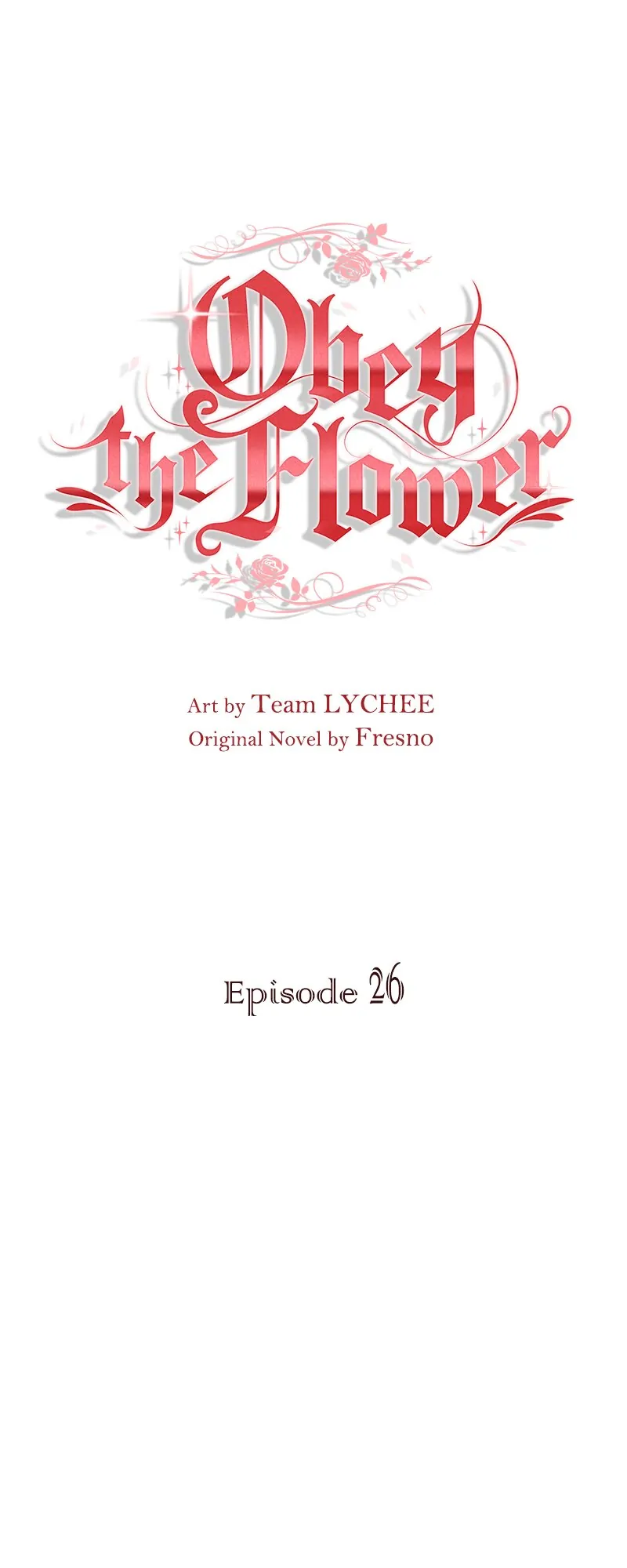 Obey the Flowers chapter 26 page 16