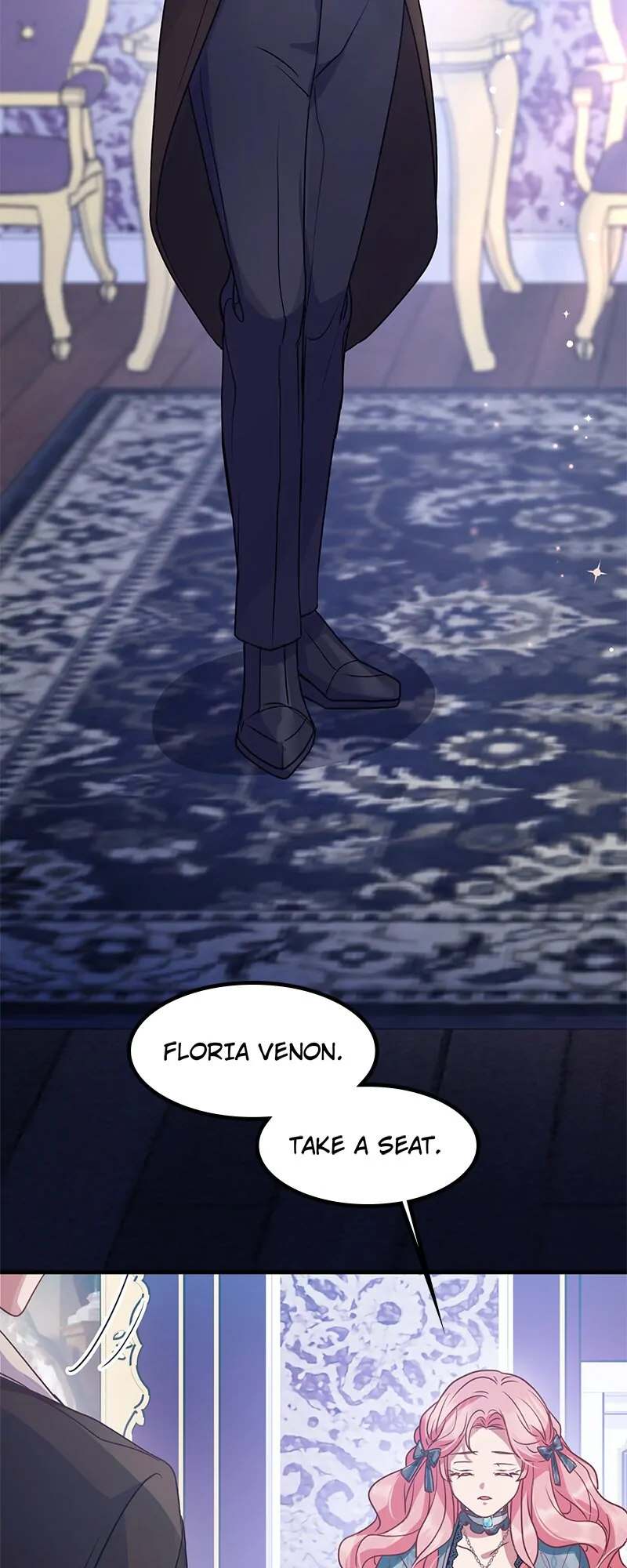 Obey the Flowers chapter 26 page 19