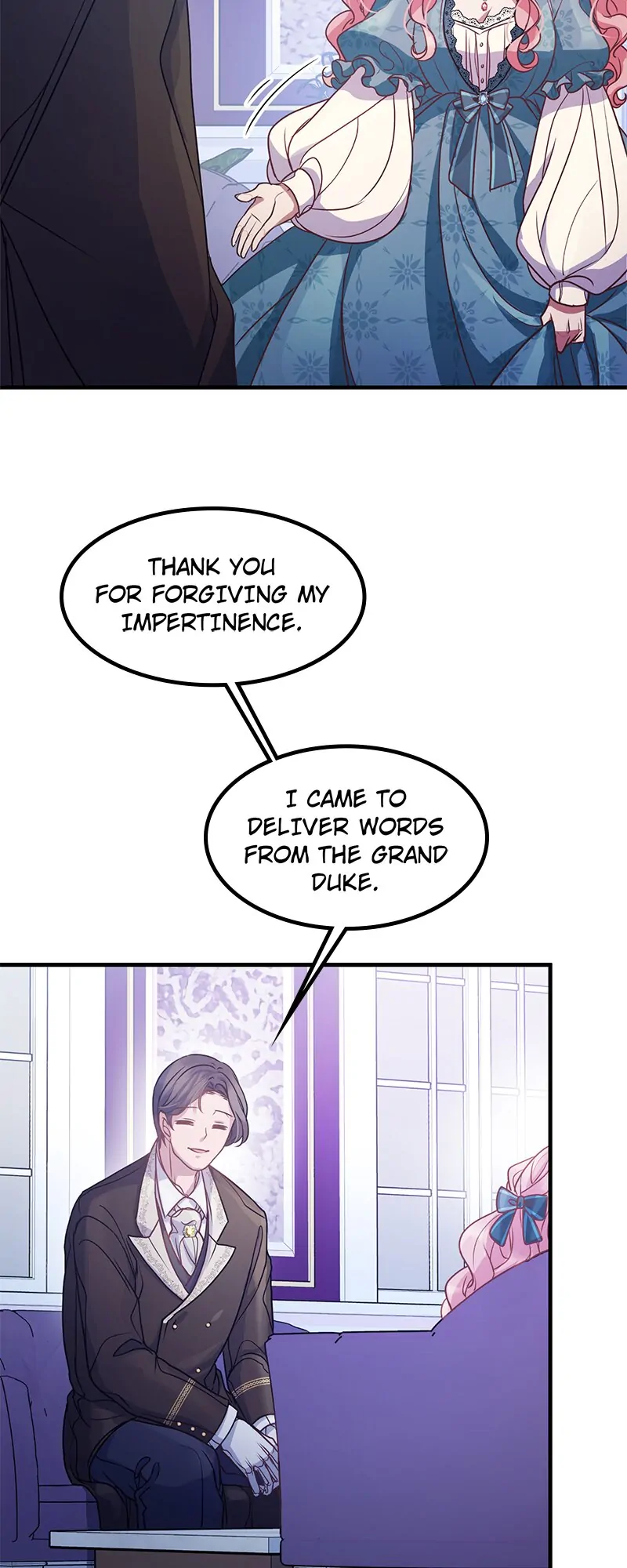 Obey the Flowers chapter 26 page 20