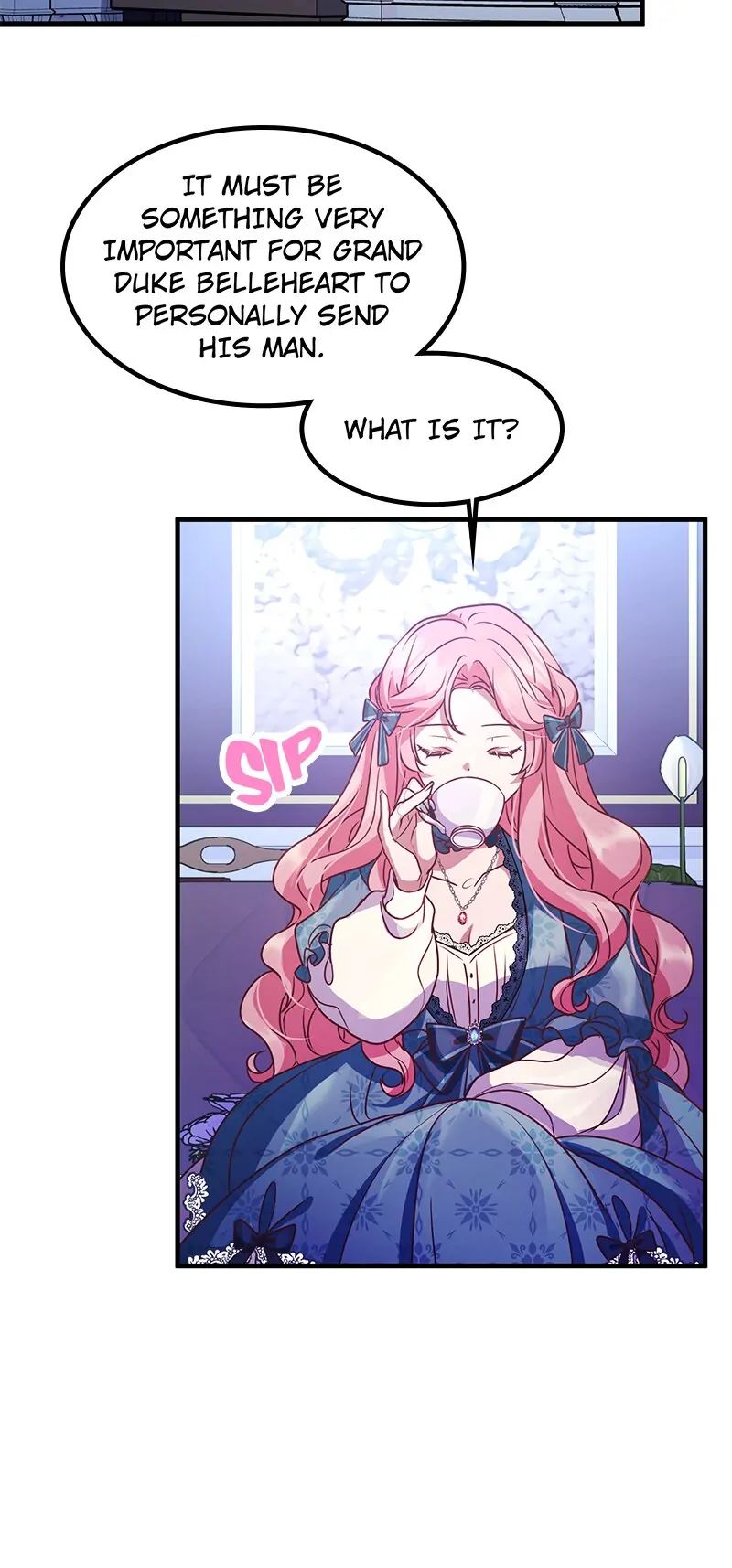 Obey the Flowers chapter 26 page 21