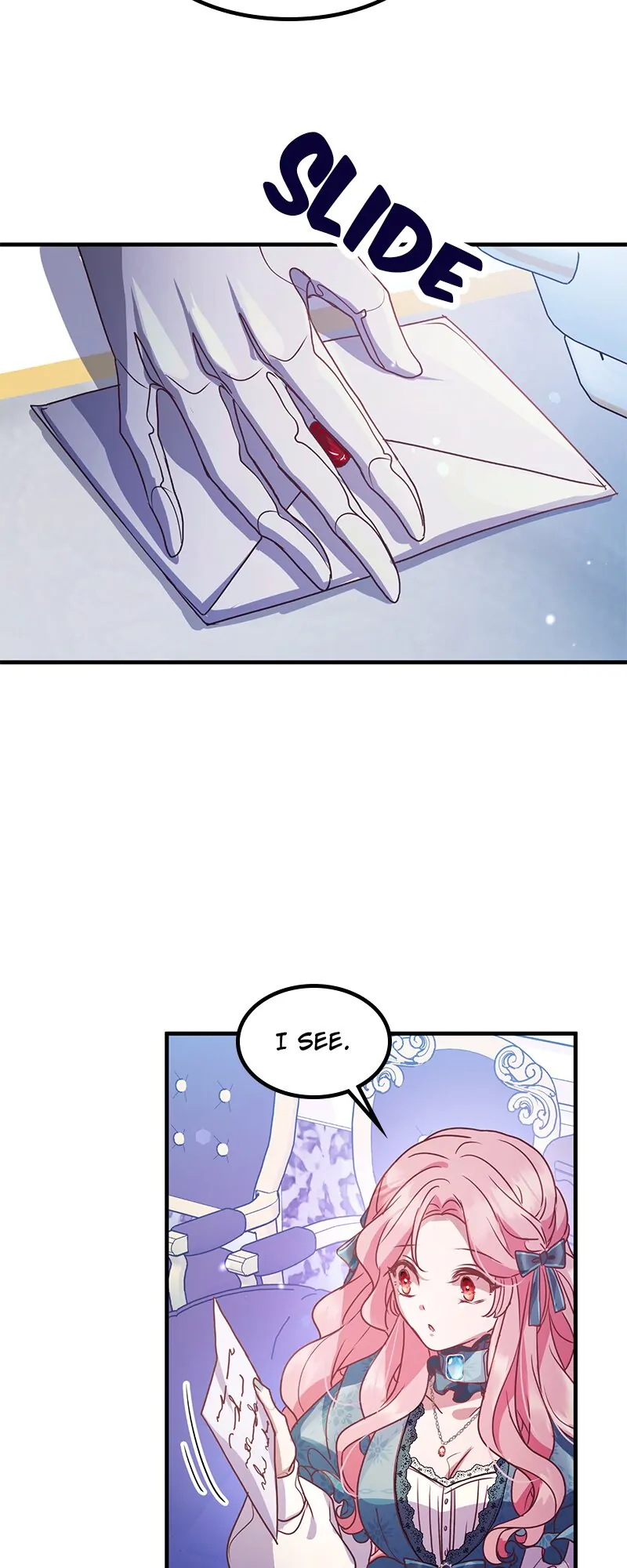 Obey the Flowers chapter 26 page 23