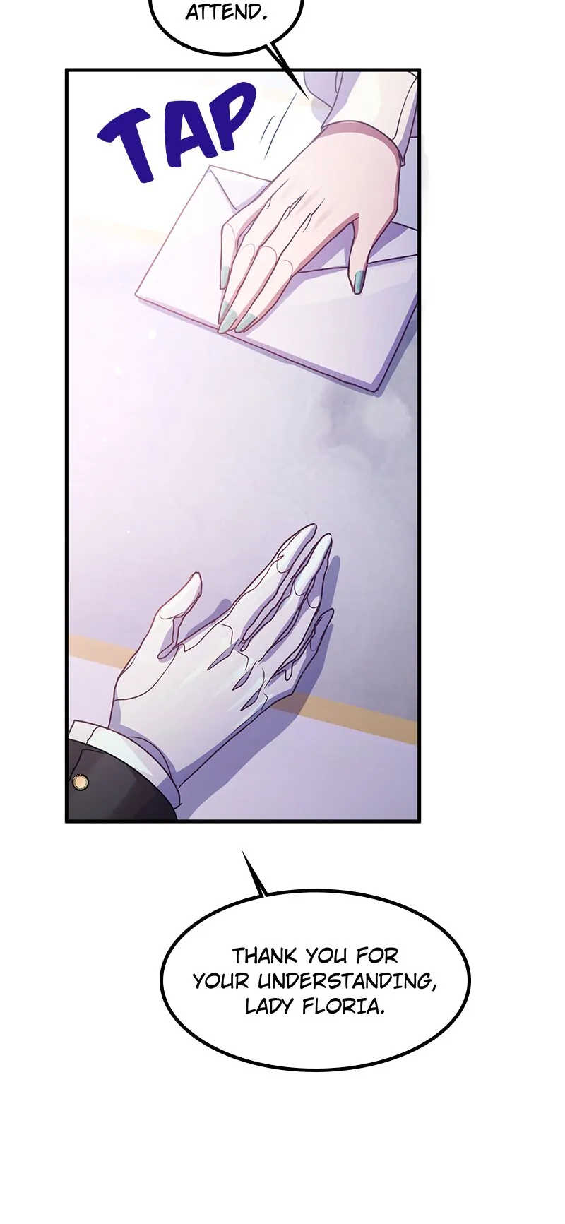 Obey the Flowers chapter 26 page 27